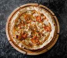 Пицца Том Ям