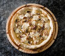 Пицца Жюльен 