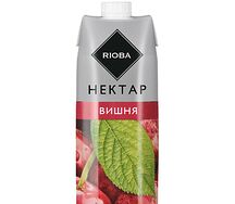 Нектар вишневый Rioba