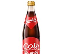 Cola Bochkari