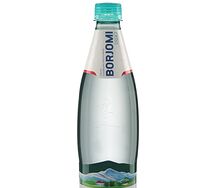 Вода минеральная Borgomi