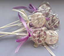 Белгородский леденец без сахара