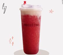 Клубничный крем