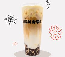 Кофе Шоколадный кокос