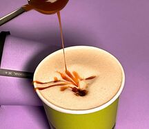 Домашняя карамель