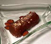 Шоколадный батончик