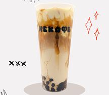 Кофе Взрывная карамель