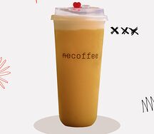 Манговый крем