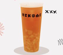 Чай Груша-маракуйя