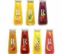 Сок Rich Персиковый