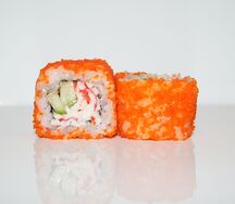 Калифорния 8 шт