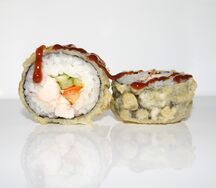 Чикен барбекю Hot 8 шт