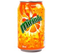 Mirinda