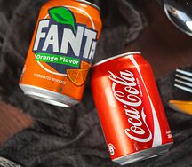 Coca-cola original