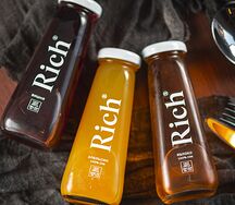 Сок Rich