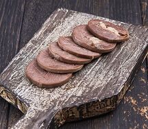Казы татарские