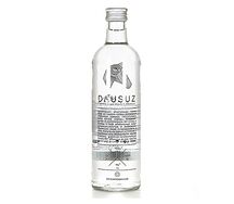 Даусуз с газом