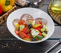 Салат Греческий