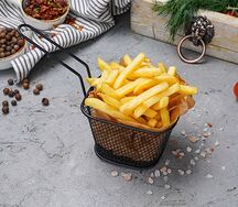 Картофель-фри