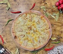 Пицца 33см Гавайская