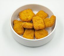 Куриные наггетсы 9
