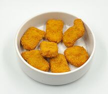 Куриные наггетсы 7