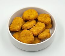 Куриные наггетсы 12