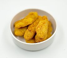 Куриные стрипсы 9