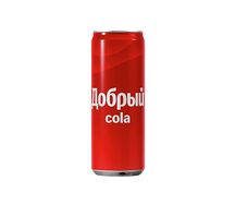 Добрый Cola