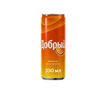 Добрый Апельсин