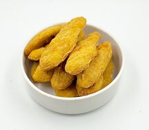 Куриные стрипсы 12