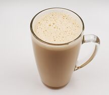 Раф с сыром