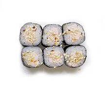 Классика с курицей
