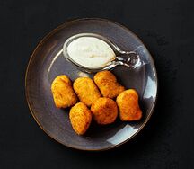 Нагетсы куриные