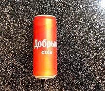 Добрый Cola
