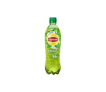 Зелёный чай Lipton 
