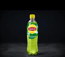 Чай Липтон зеленый