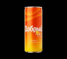 Добрый апельсин