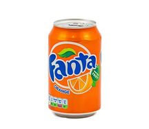Фанта