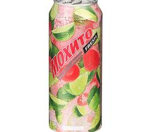 Очаково Мохито Фрэш Клубника