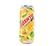 Мохито Фреш Ананас 