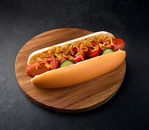 Хот-дог