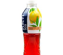 Чай Rich Лимон 