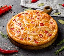 Pizza Дон-Чико