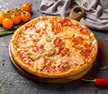 Pizza Хаус