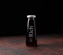 Сок Rich вишня