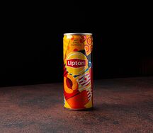Lipton Персик