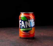 Fanta