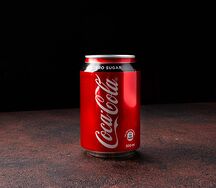 Coca-cola Zero