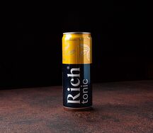 Rich Tonic Индиан